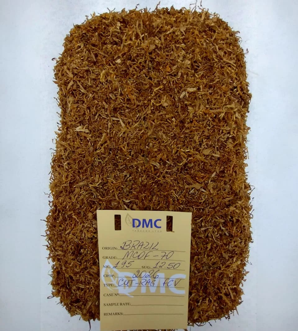 cut-rag mcof-70 (100% virginia)