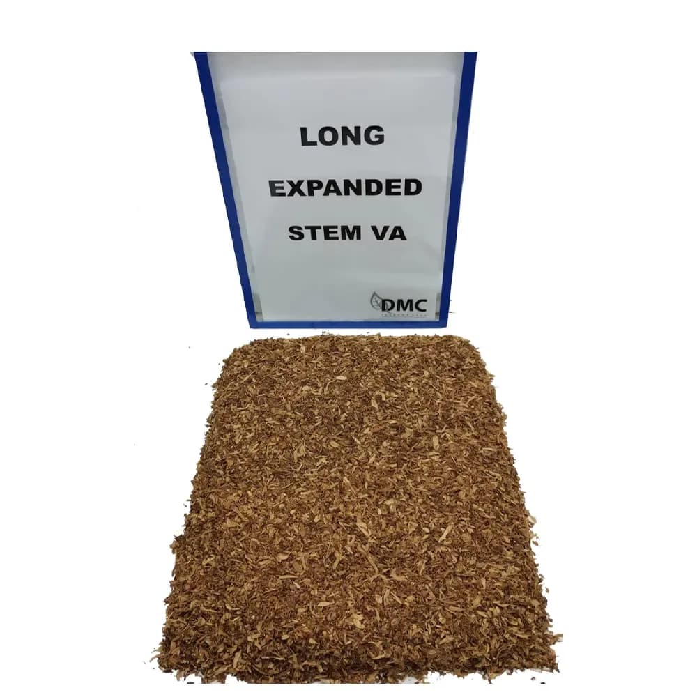 long expanded stem (virginia)