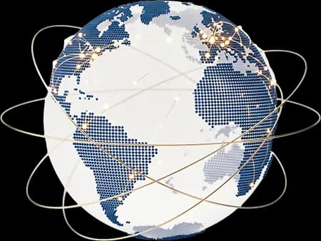 DMC Tabacos global reach